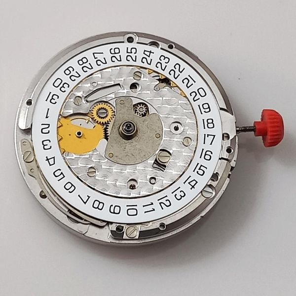 [WTS] - EBEL MOVEMENT CAL 137 FOR LE MODULOR 1911 CHRONOGRA…