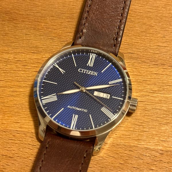 [WTS] Citizen NH8350-59L Automatic - $95