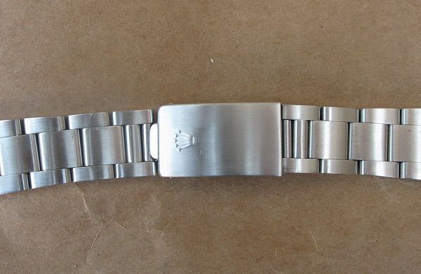 FS: 80s Rolex 78360 w/580 end pieces - GMT 1675/0, Explorer…