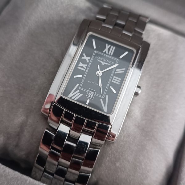 Longines Dolcevita Automatico