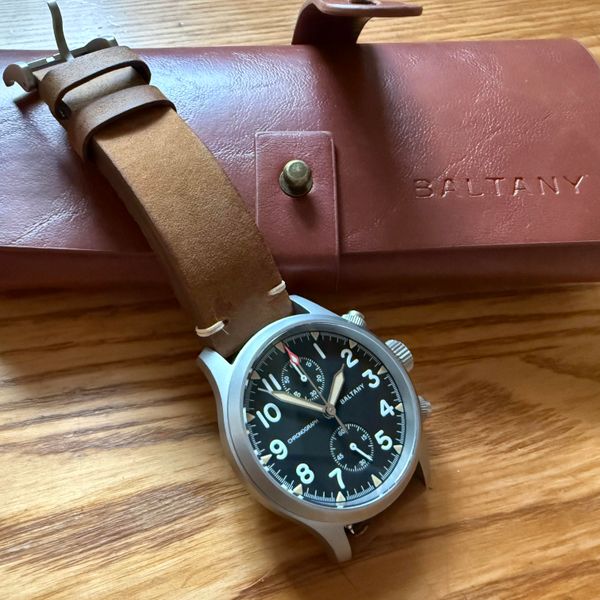Baltany S5033