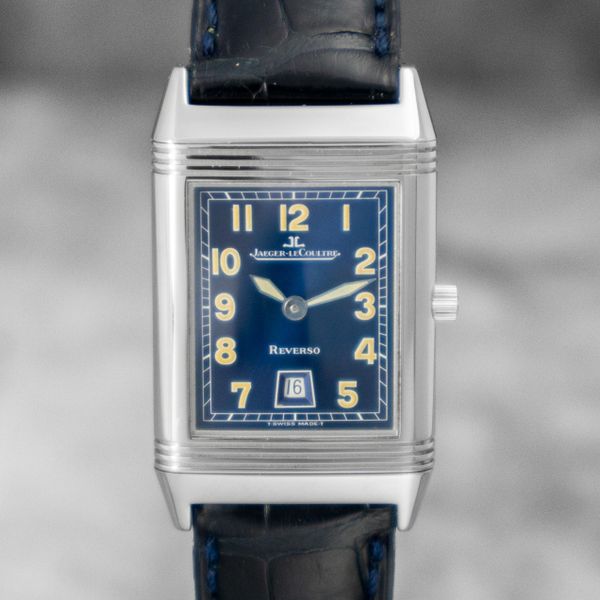 Jaeger-LeCoultre Reverso Classic