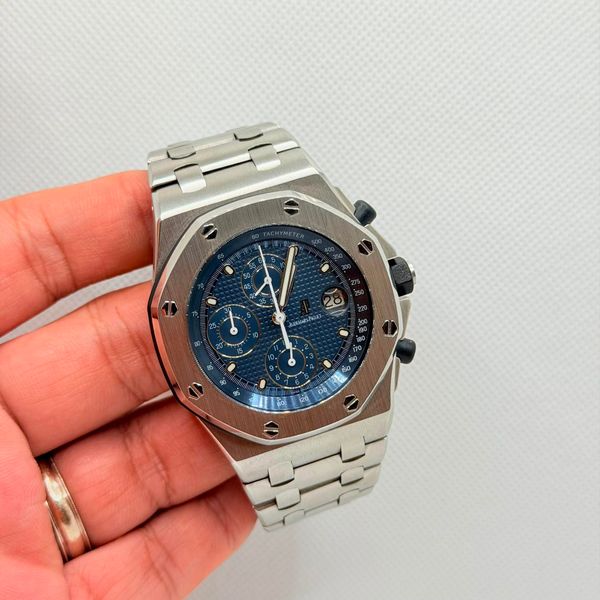 [WTS] AP Offshore “Beast” 25721st 2002, $19k