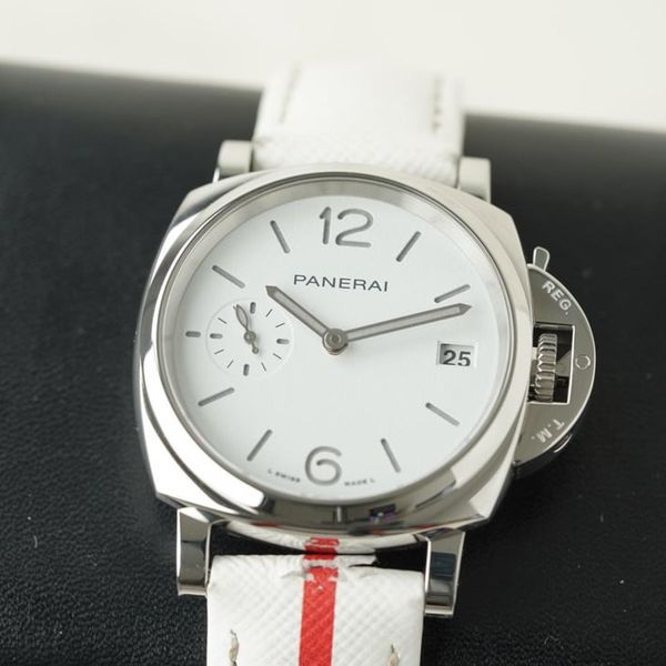 [WTS] Panerai Luna Rossa 38mm PAM01306 - 2022 Full Set