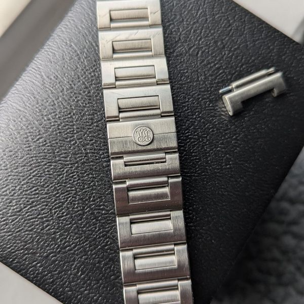 [WTS] Ball Fireman Stokeman Chrono - Self-winding Valjoux 7…