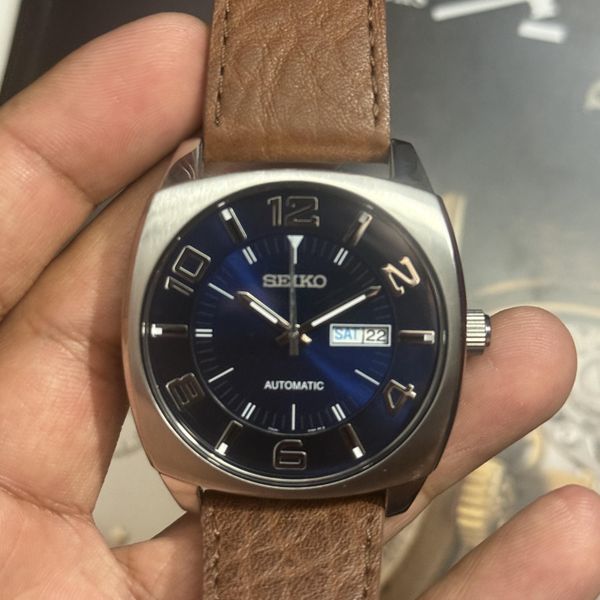 [WTS] Seiko Recraft Series- SNKN37