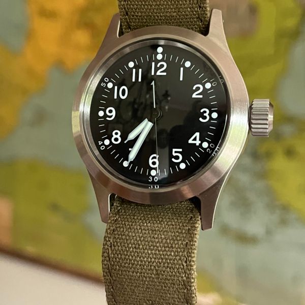 MKII Cruxible