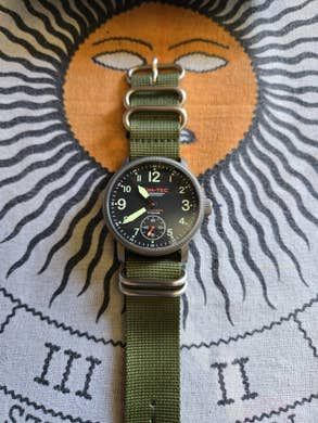 Lum-Tec Super Combat B2