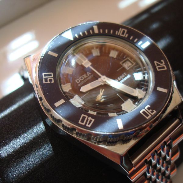 FS: Grand Seiko Hi-Beat 36000 Whirlpool LE SBGH267 Fullset