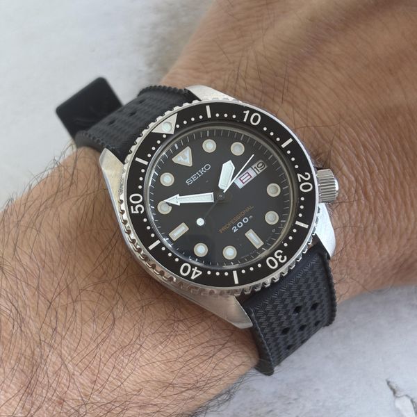 [WTS] Seiko 7C43-6010