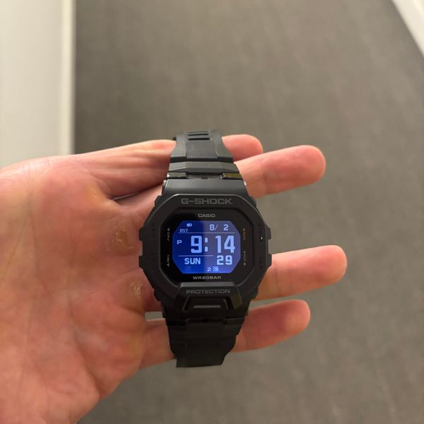 [WTS] LNIB Casio GBD200 $99 shipped CONUS
