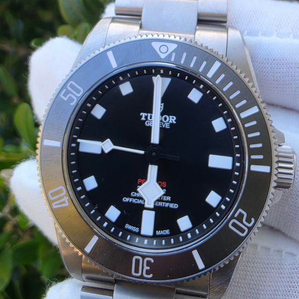 [WTS] Tudor Pelagos 39 Complete Set 2026 $4599