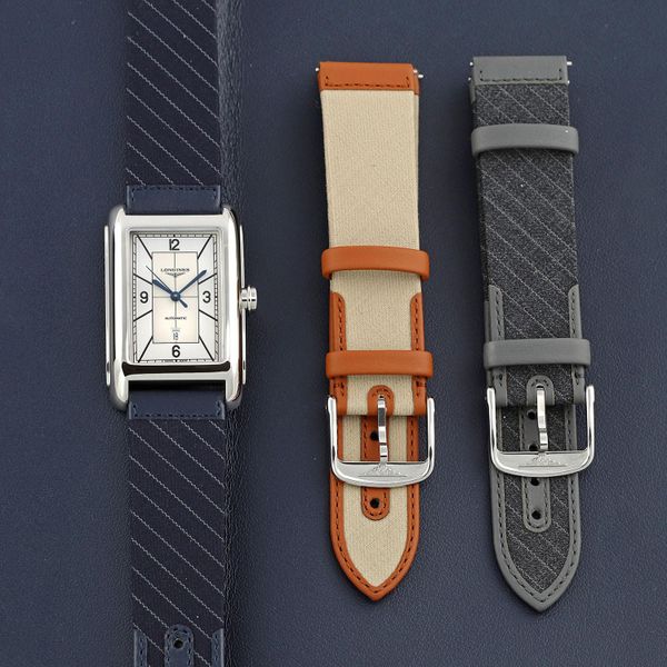 Longines DolceVita Automatic 27mm L5.757.4.73.8