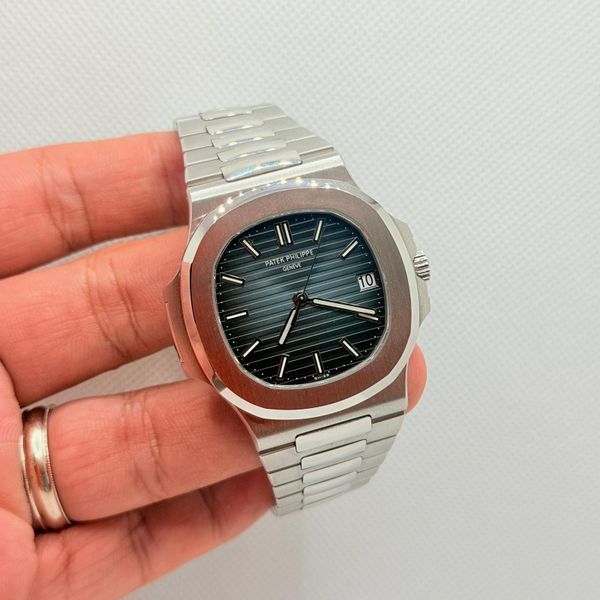 [WTS] Patek Philippe 5711/1a, 2018 Unpolished Full Kit, $12…