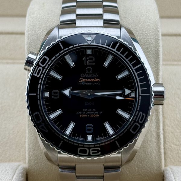 Omega Seamaster Planet Ocean 600M (215.30.44.21.01.001)
