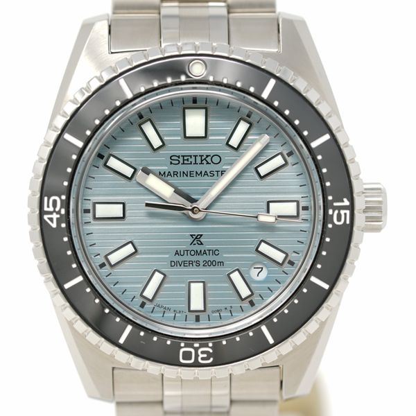 FS: Pre-Owned Seiko Prospex Marinemaster 1965 Heritage Dive…