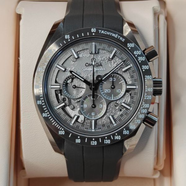 [WTS] Omega Speedmaster “Dark Side of the Moon” — Ref 310.9…