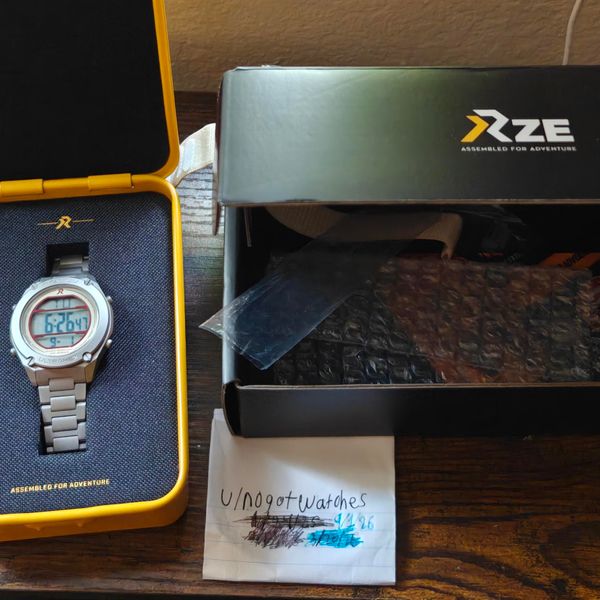 RZE UTD-8000