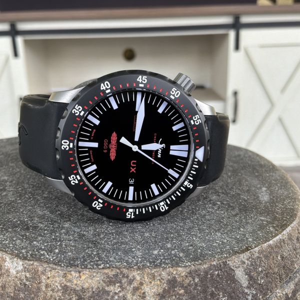 FS: Sinn UX GSG9 SDR