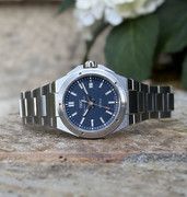 FS: IWC Ingenieur Laureus Edition