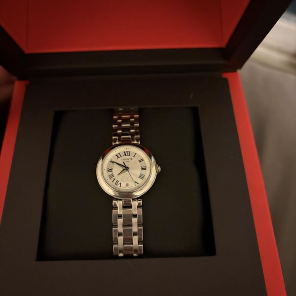 [WTS] Tissot Bellisima