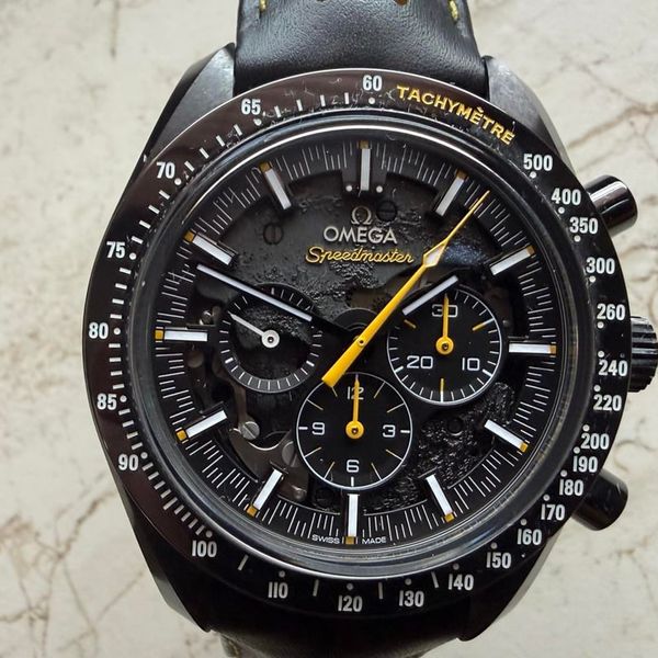 [WTS] Omega Speedmaster "Apollo 8 Darkside of the Moon"