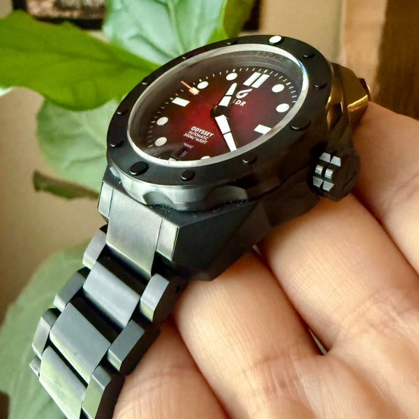 [WTS] Boldr Odyssey $475