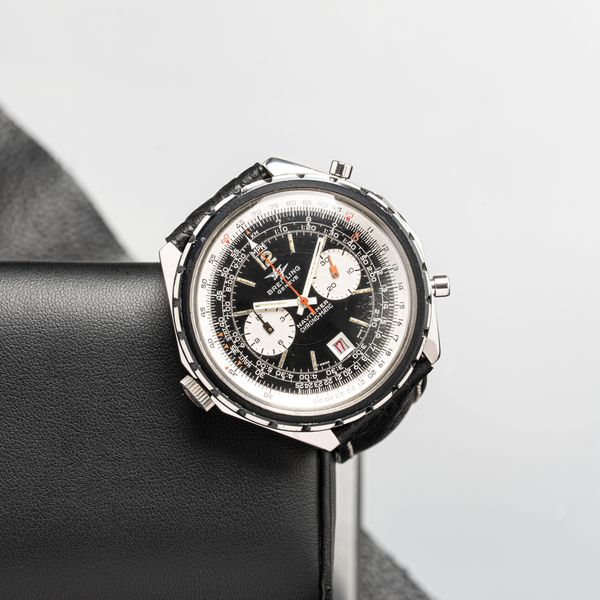[WTS] Breitling | 1806 | Chronomatic Navitimer | 48mm | $2,…