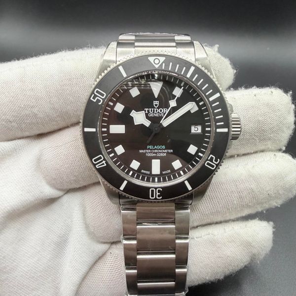 [WTS] New 2026 Tudor Pelagos Ultra 7/26 Ref. 2543C1A7NU $5,…