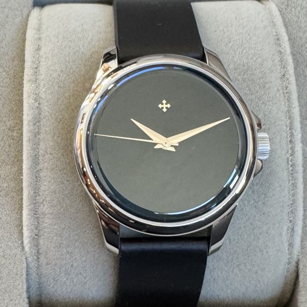 FSO: Venezianico Redentore Ultra Black 36