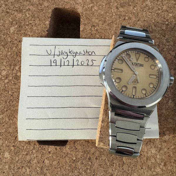 [WTS] Laventure Marine II