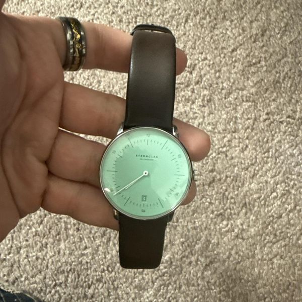 [WTS/WTT] Sternglass Naos Quarts S01-NA37-PR04