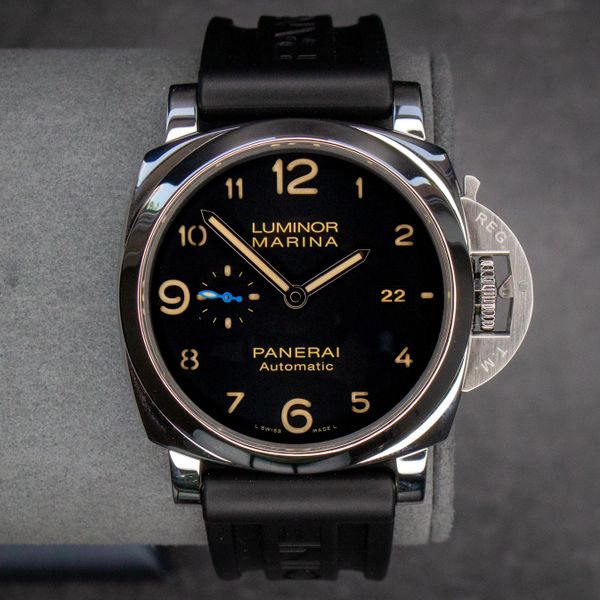 [WTS/WTT] Panerai Luminor Marina Pam01359 44MM Don’t Ask Yo…