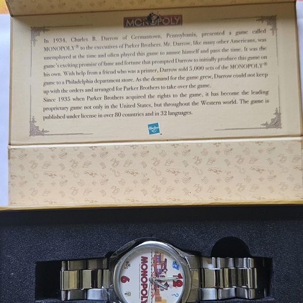 [WTS] Official Hasbro Australia employee only 2006 commemor…