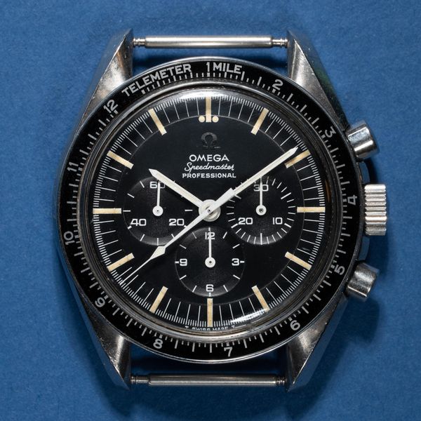 [WTS] Omega Speedmaster 145.012-67