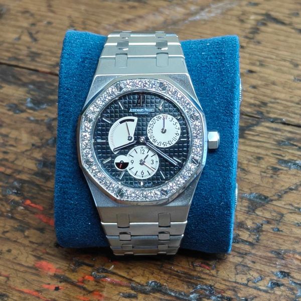 [WTS] Audemars Piguet 26125ST – Macau Boutique Limited – 1 …