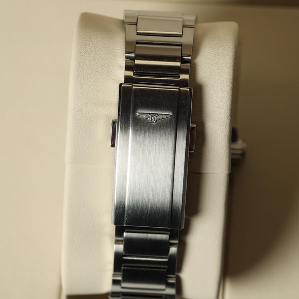 [WTS] 2024 Longines HydroConquest GMT 41mm L3.790.4.06.6 Fu…