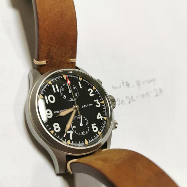 [WTS] Baltany S5033, $60 + Shipping PayPal
