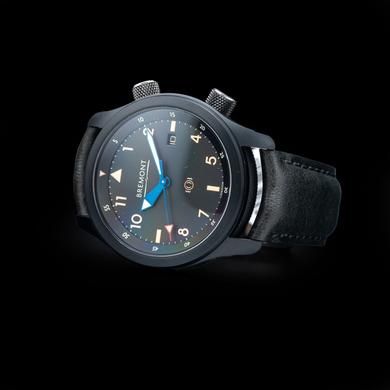 FS: Bremont U-2/51 Jet Pilot Watch