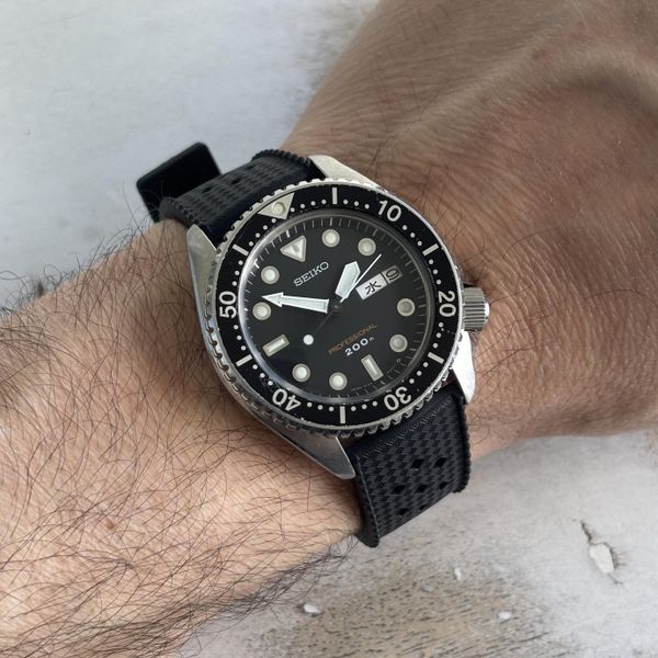 [WTS] Seiko 7C43-6010