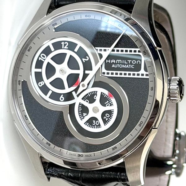 [WTS] Hamilton Jazzmaster Regulator Cinema H426050