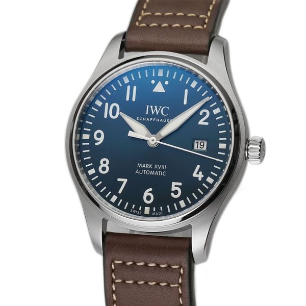 IWC Pilot's Watches Ref. IW327010