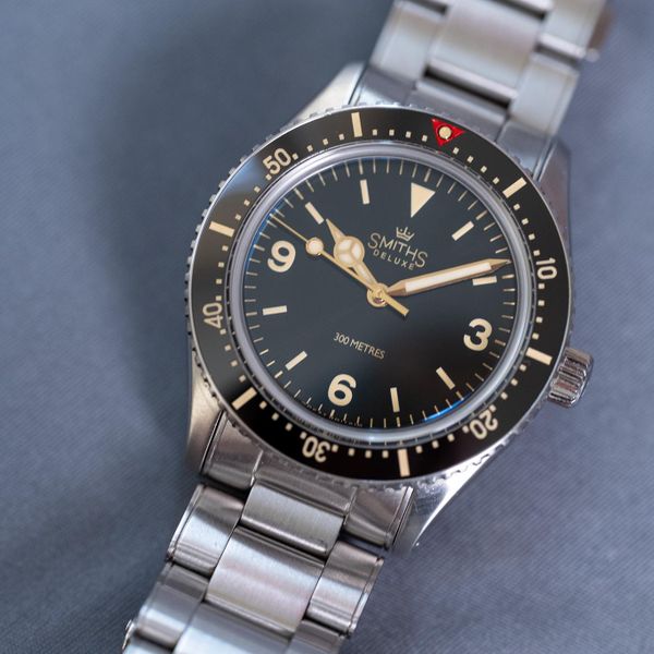 [WTS] Smiths Commander PRS-60 REDUCED