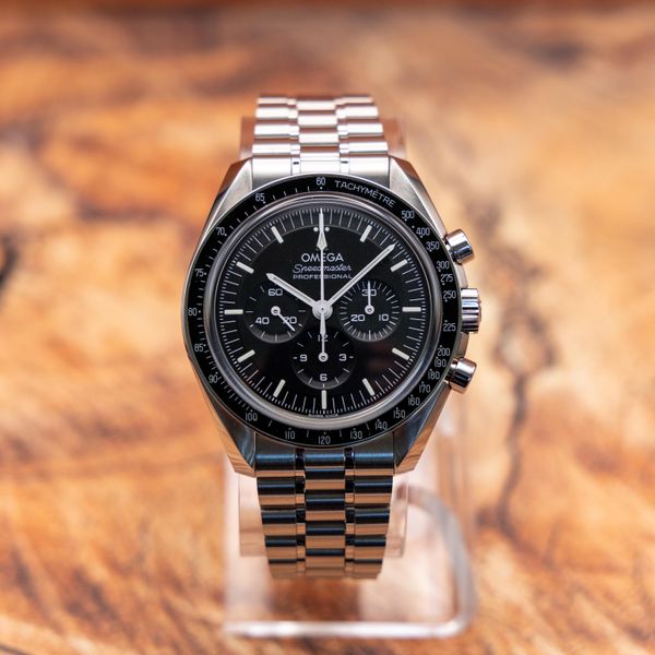 [wts] 2023 OMEGA SPEEDMASTER PROFESSIONAL310.30.42.50.01.00…