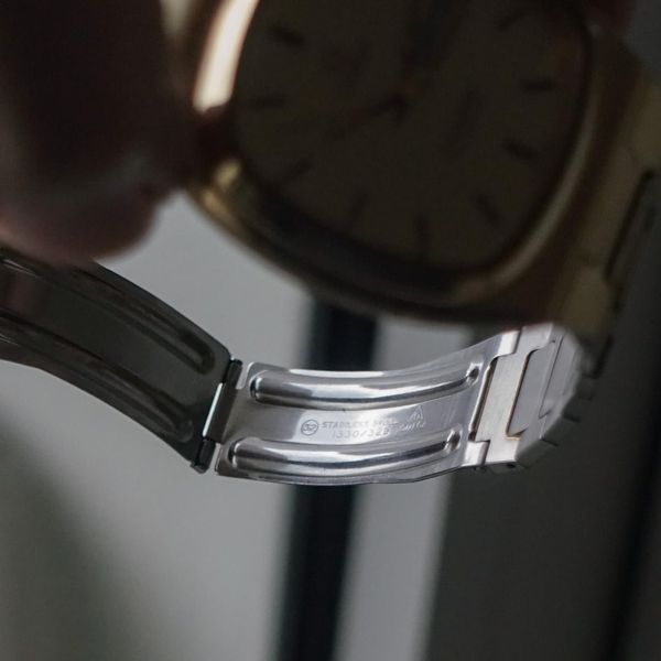 [WTS] Omega Seamaster 166.0266 Tapestry TV Dial 🇨🇭