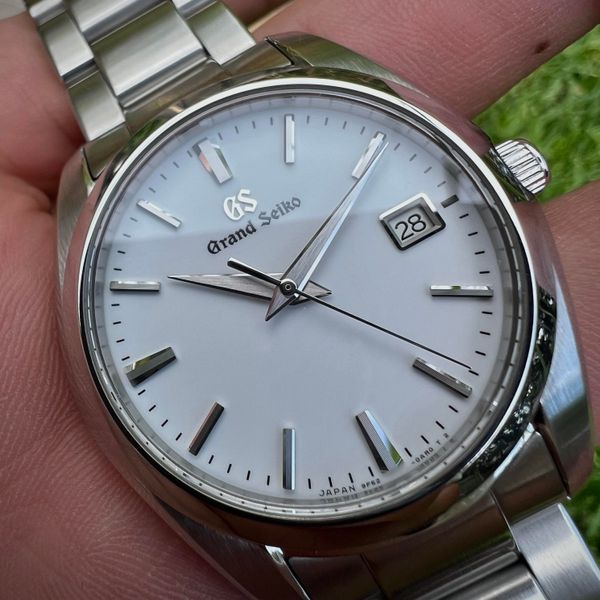 [WTS] Grand Seiko SBGX259 RESERVED POST
