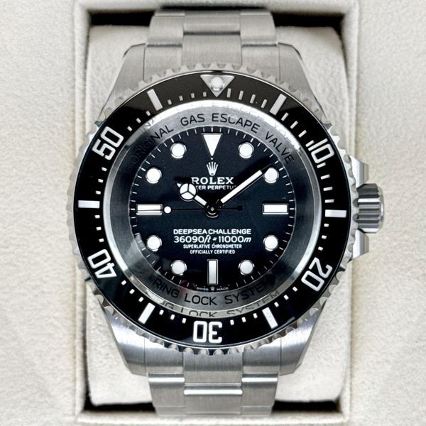 FSOT:NEW 2026 Rolex Deepsea Challenge 50mm 126067 Titanium …