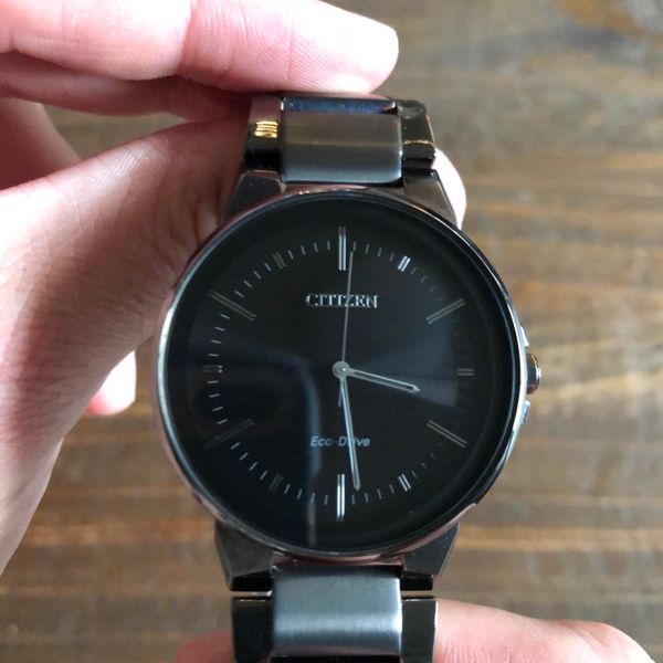 [WTS] Citizen Axiom Eco Drive BJ6517-52E - $95 - Repost/Red…