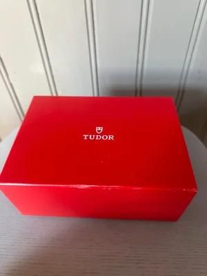Tudor Fastrider
