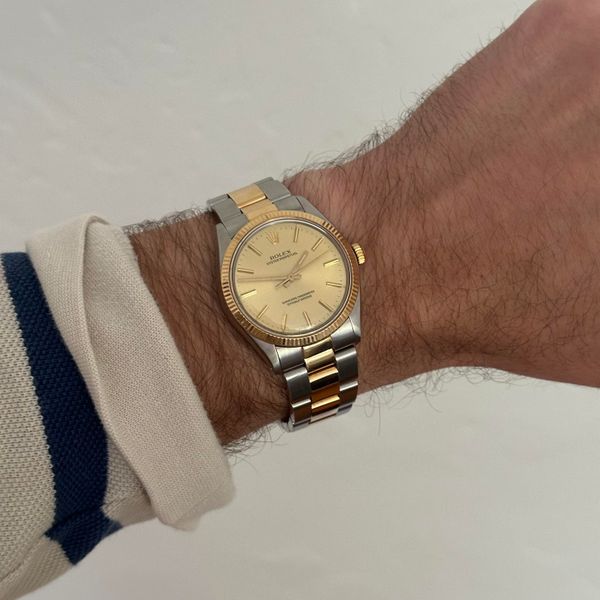 [WTS] Rolex Oyster Perpetual Ref. 1005 - $3,789
